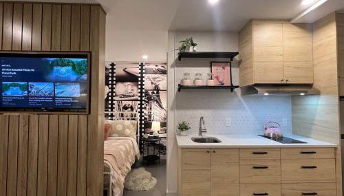 Retro Retreat - Foto 5