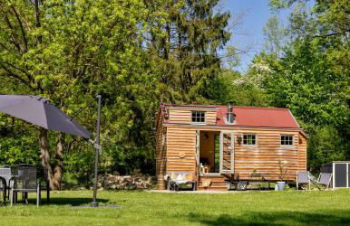 Grimmwald Tiny House - Photo 14