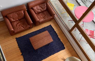 Le Corbusier Expérience - Foto 12