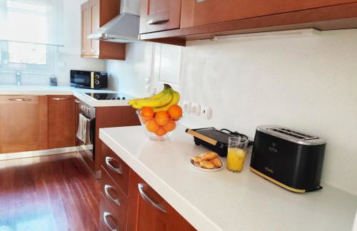 Adelos II Glow Villa 5BR 360m -Elevator-Rooftop - Foto 24