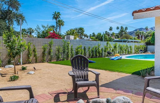 Mountain View Mid-century - Foto 39