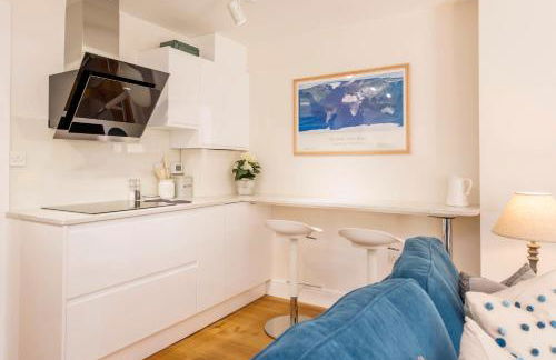 No.4 Ludbourne Hall - Foto 29