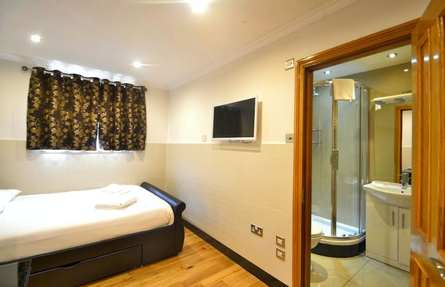 Hyde Park Apartments - Foto 23