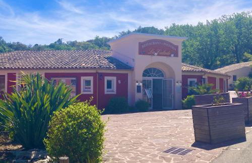 Les Restanques vue mer 2148 - Foto 26