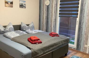 Ferienhaus in der Stienitzaue - Foto 11