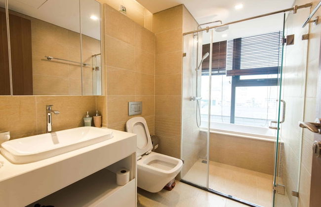 NVT Housing - Vinhomes Metropolis Apartment - Foto 58