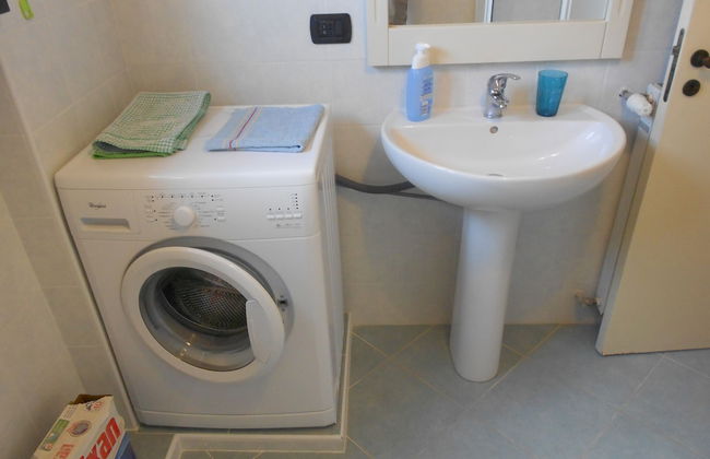 JOIVY Sestri Levante Holiday Flat - Foto 36