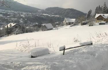 Zielony Dom - Foto 9