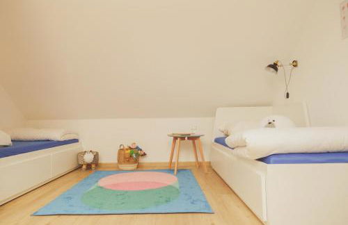 Haus Hummel Ferienwohnung Liese - Foto 18