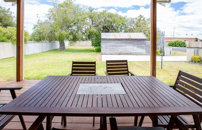 Driftwood Cottage - Foto 20