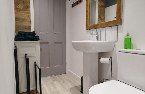 Mrs Seeleys House - Foto 45