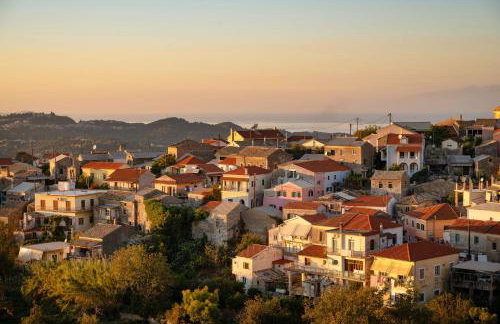 Villa Kondraki - Foto 14