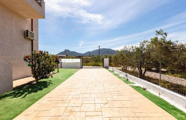 Villa Kounoupas - Foto 47