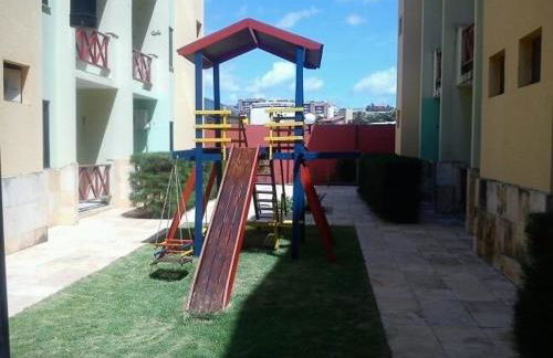 Apartmento Aquiraz - Crystal Park Flat - Foto 12