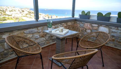 Aegean Suite - Foto 5