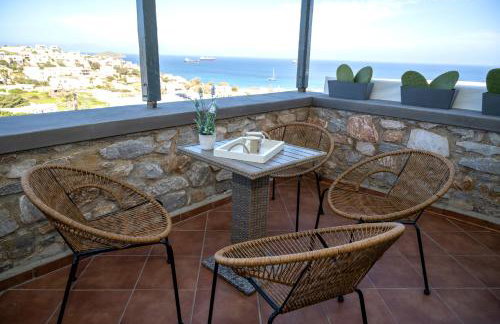 Aegean Suite - Foto 5