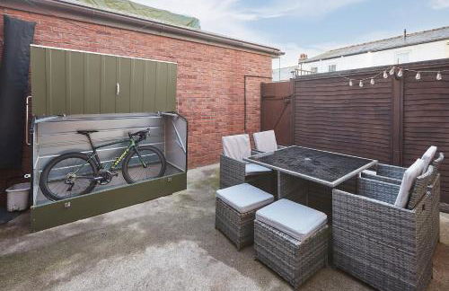 Host & Stay - Station Cottage - Foto 36