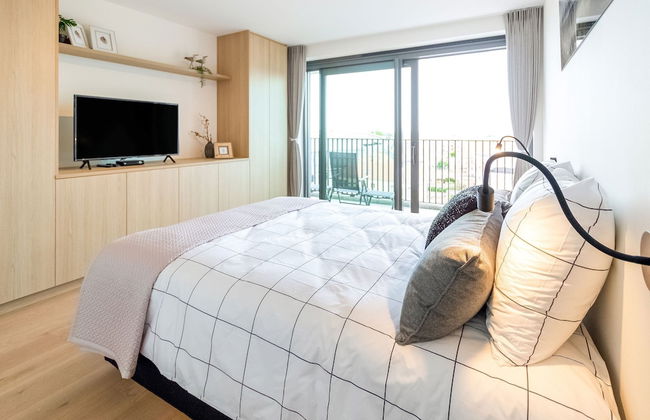 Apartment in Oostende for 6 Person - Foto 27