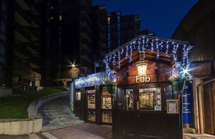 Studio au pied des pistes - Foto 13