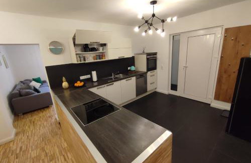 modernes Apartment in verkehrsgünstiger Lage - Foto 1