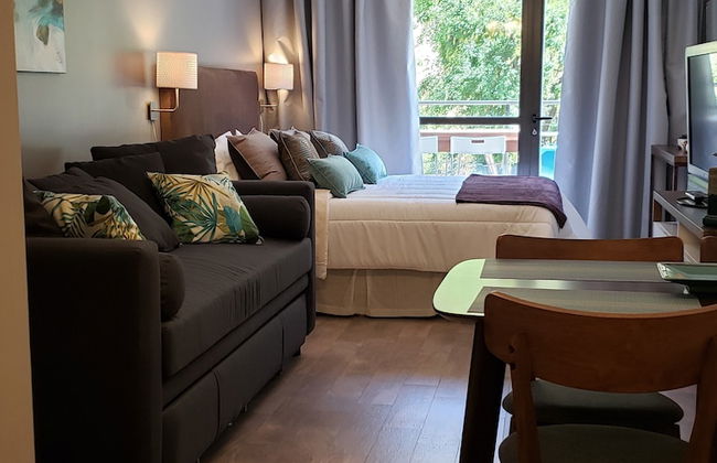 Urbana Suites & Studios 440 - Foto 58