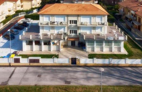 Residence Deamarina - Photo 34