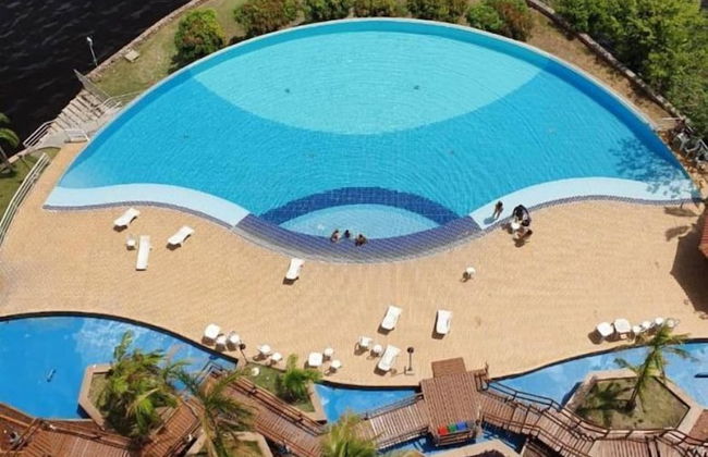 FLAT TROPICAL - Photo 26