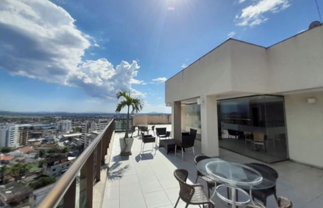 FLAT ITABORAI - Foto 57