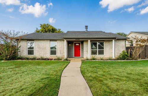 Red Door Hideaway 3BD Hot Tub Foosball - Foto 6