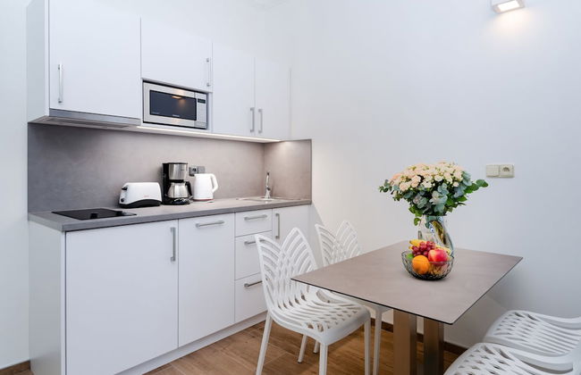 Eight Secrets Boutique Residence by Dwellfort - Foto 54