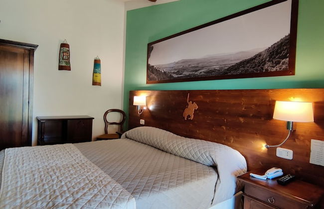 Locanda Mossa Dei Barbari - Foto 7