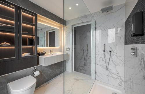 Arcadia Residences - Luxury Apartments in Kensington, London - Foto 9