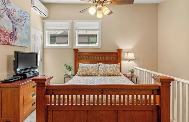 Slope Lodge Prime Skiing Location Indoor Pool, Hot Tub, Sauna Private Deck - Foto 16