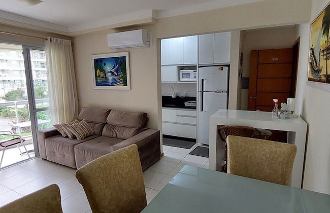 Nautilus Capricho em Penha-SC - Foto 6