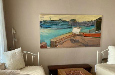 Villa Hiona-Seafront Villa - Foto 43