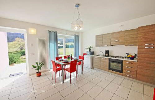 Legnoncino Holiday Home- Lake Como - Photo 28