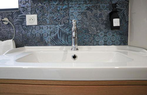 LOVE ROOM Love and Spa, Nature and Rest - Foto 53