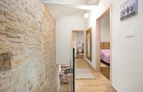 Stone house Dijana Istria Sveti Lovrec - Foto 16