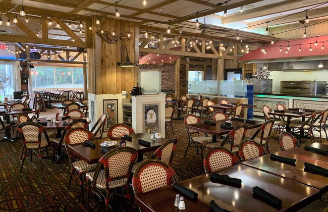 Palm Beach Shores Resort and Vacation Villas - Foto 20