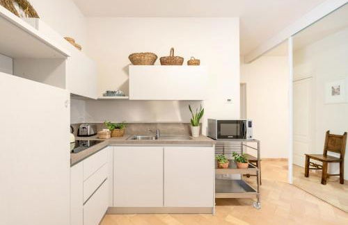 Dimore Norcia Residenza Via Umberto 32 - Foto 6