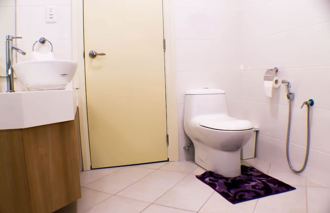 Crest Residence - Photo 36