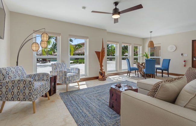 Sirenian Bay Resort - Villas & All Inclusive Bungalows - Foto 61