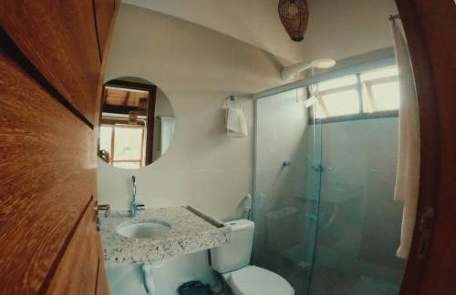 VILA BOMBACA - 100m da praia - Foto 26