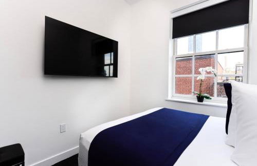 Modern Studio in Historic Boston - Unit #403 - Foto 5