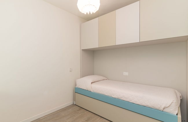 Baia delle Mimose - Foto 12