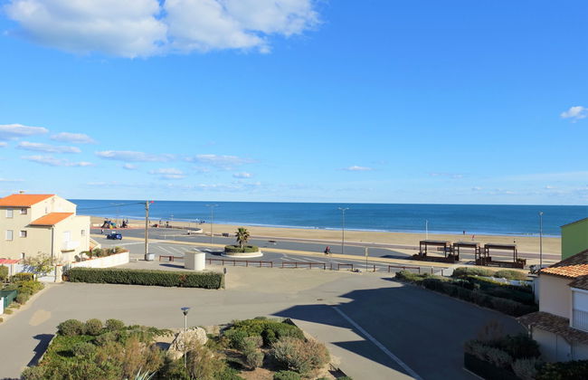 Les Balcons de la Méditerranée - Foto 2