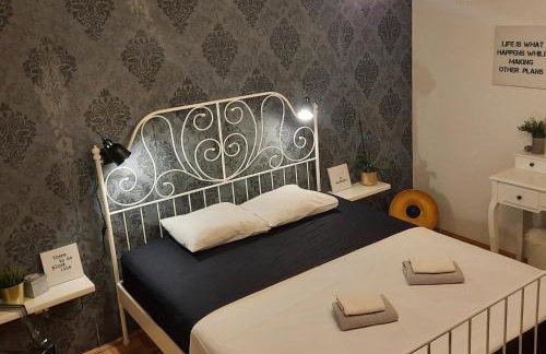 Apartment N&B - Foto 47