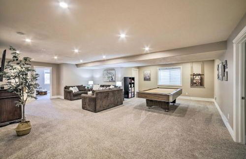 Spacious Idaho Home Ski, Hike, and Fish! - Photo 23