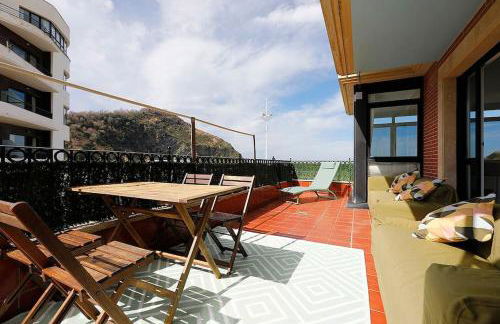 Playa, SPA, río y monte con Terraza y Parking - Foto 60