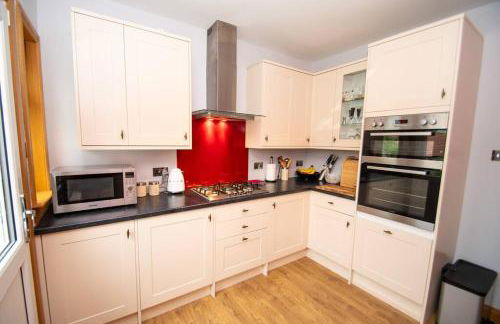 Linburn Cottage Dunfermline near Edinburgh - Foto 6